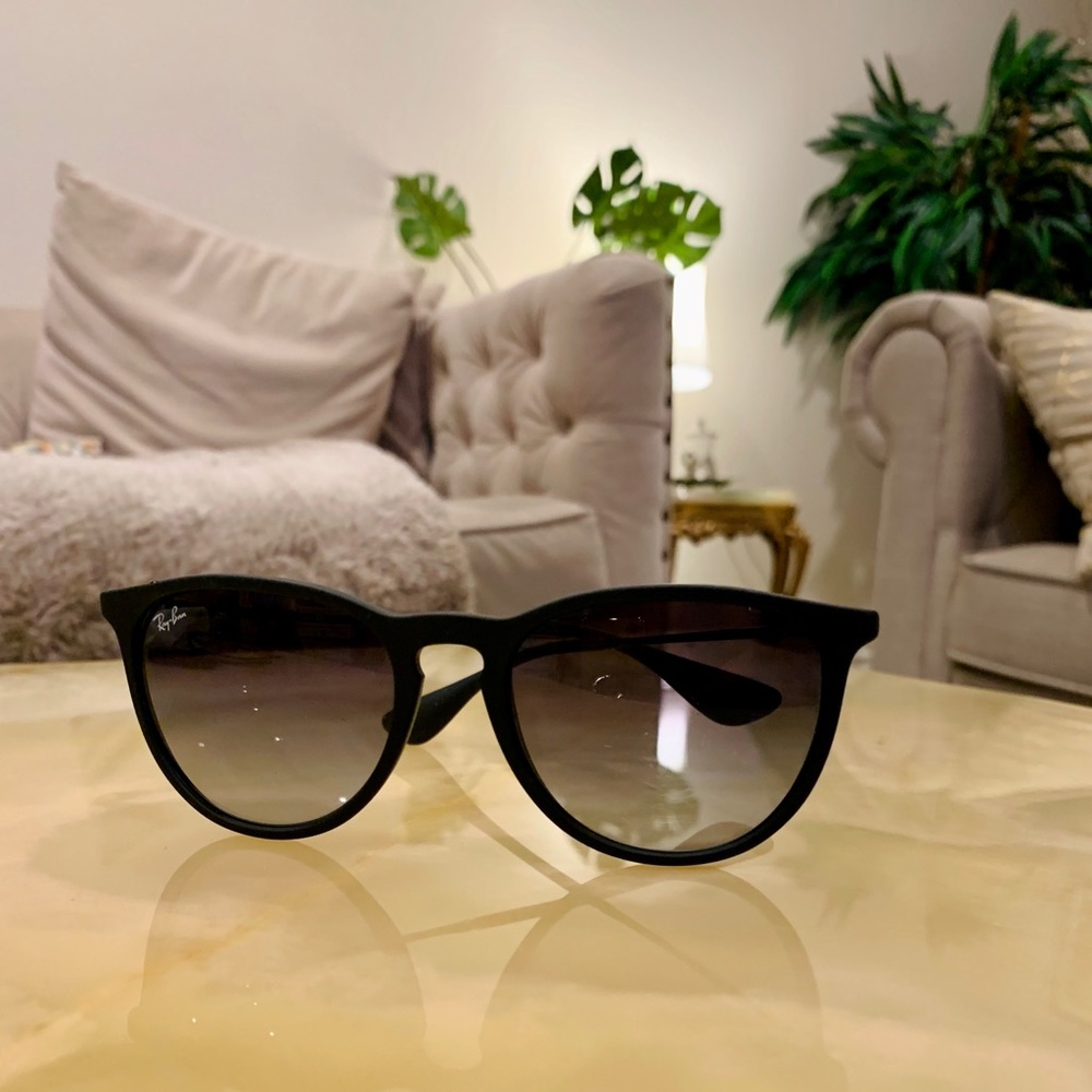 Rayban Erika Sunglasses